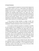 El Estado Benefactor