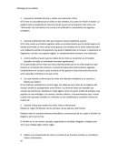 Mitología de la realidad