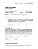 Laboratorio de Dinámica practica