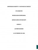 Autoreflexiones desarollo personal y laboral.