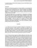 Demanda pension y controversia violencia familiar berenice luna alvarez