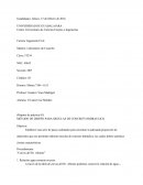 MÉTODO DE DISEÑO PARA MEZCLAS DE CONCRETO HIDRAULICO.