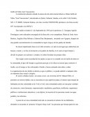 Jardín de Niños José Vasconcelos