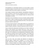 Libro: Cartas a un Estudiante de Derecho.