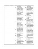 El ensayo de la fauna y el gato