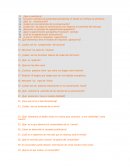 ¿Qué es semiótica? Cuestionario