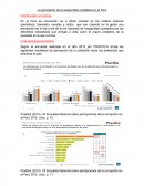 Inseguridad ciudadana.