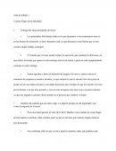 Epistemologia de las ciencias.