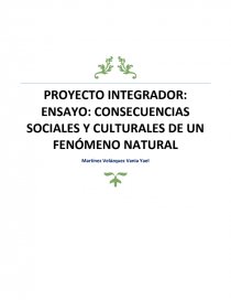 FENOMENOS NATURALES PREPA EN LINEA.. Página 1