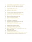 Preguntas de ciencia.