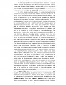 Aclaracion de nombre ante notario