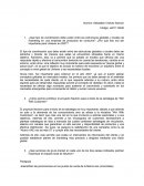 Qué tipo de coordinación debe existir entre las estructuras globales y locales de marketing en una empresa de productos de consumo? ¿Por qué eso era tan importante para Unilever en 2007?