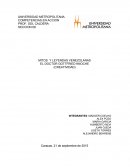 La historia que a mediados del siglo XIX se muda a La Guiara un Doctor Cirujano alemán el Dr. Gottfried Knoche