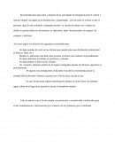 Recomendaciones para tareas de fumigación