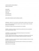 Resumen de libro de derecho romano