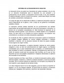 HISTORIA DE LA EDUCACION EN EL SIGLO XIX