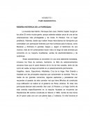 Prpopuesta de Indicciones para Contraloria Social en Venezuela.