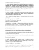 Quien se ha llevado mi queso - Resumen
