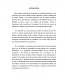 Plan de capacitacion.