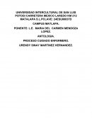 FUNDA UNIVERSIDAD INTERCULTURAL DE SAN LUIS POTOSI CARRETERA MEXICO LAREDO KM 212 MATALAPA S.L.PCLAVE: 24ESU00037D