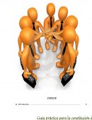 Cuando Una Empresa Debe Constituir Comité Paritario de Higiene y Seguridad