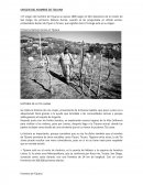 Primeros Nativos Kumai en Tijuana