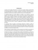 Evolución del concepto audiencia, determinando primeramente su definición