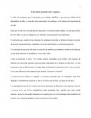 Ejecución en los negocios