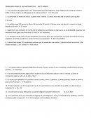 Problemas: feria de las matematicas.