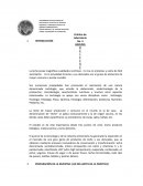 Contenido de grasa en la leche.