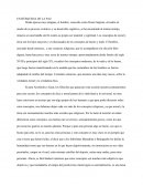 En busqueda de la Paz