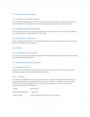 Infrestuructura de granja avícola