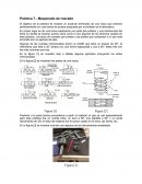 Maquinado de Roscado