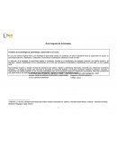 El curso de Química orgánica tiene como estrategia el aprendizaje basado en problemas, en esta el estudiante tendrá la oportunidad de adquirir un aprendizaje autónomo, significativo y colaborativo, promoviendo la participación solidaria por medio de 