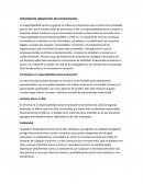 Actividad de adquisición del conocimiento. Estrategias en responsabilidad social empresarial