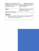 Administración y organización de eventos. Solicitando cotizaciones y elaborando el presupuesto