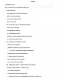 Trabajo de español.