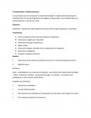 Tromboembolia embolia pulmonar: