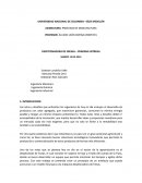 DESPITONADORA DE FRESAS – PRIMERA ENTREGA