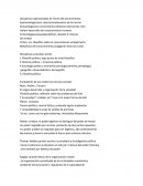 Historia del derecho mexicano conceptos y conocimientos.