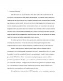 La primavera silenciosa.