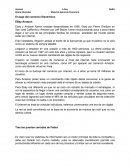 El auge del comercio Electrónico