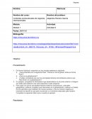 Contextos socioculturales.