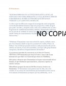 Humanismo, ciencia y técnica: Análisis de su integración para un desarrollo integral