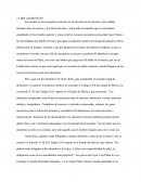 Y MIS ALIMENTOS? QUÉ ES EL MATRIMONIO?