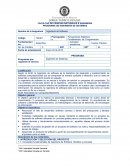 Turismo de Aventura.