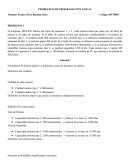 PROBLEMAS DE PROGRAMACIÓN LINEAL.