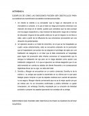 CÓMO LAS EMOCIONES PUEDEN SER OBSTÁCULOS PARA ALCANZAR UN ACUERDO EN NEGOCIACIÓN.
