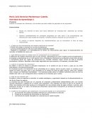 El concepto de e-Business y los cambios que este modelo ha generado en las empresas.