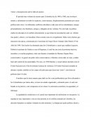 Temor y desesperación ante la falta de justicia.